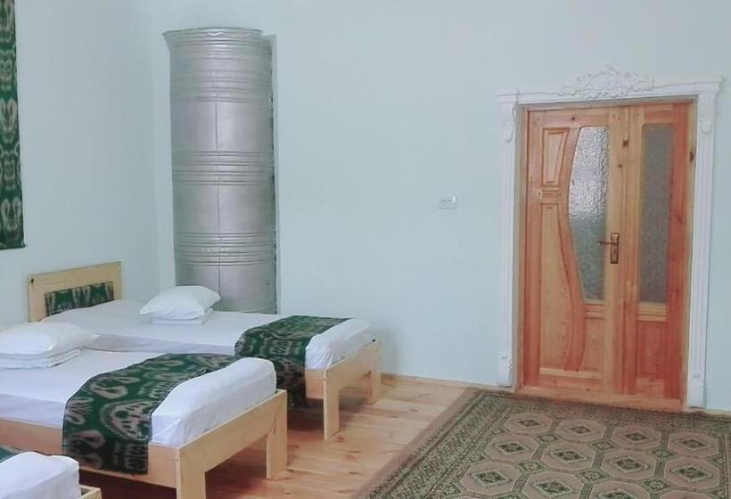 4인용 스탠다드 룸, Yoqut House Guest House In The Centre Of Ancient City