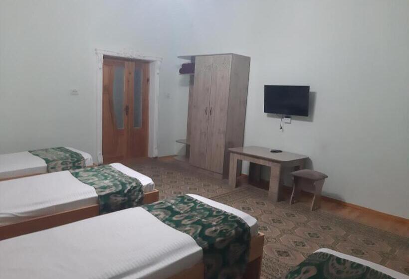 4인용 스탠다드 룸, Yoqut House Guest House In The Centre Of Ancient City