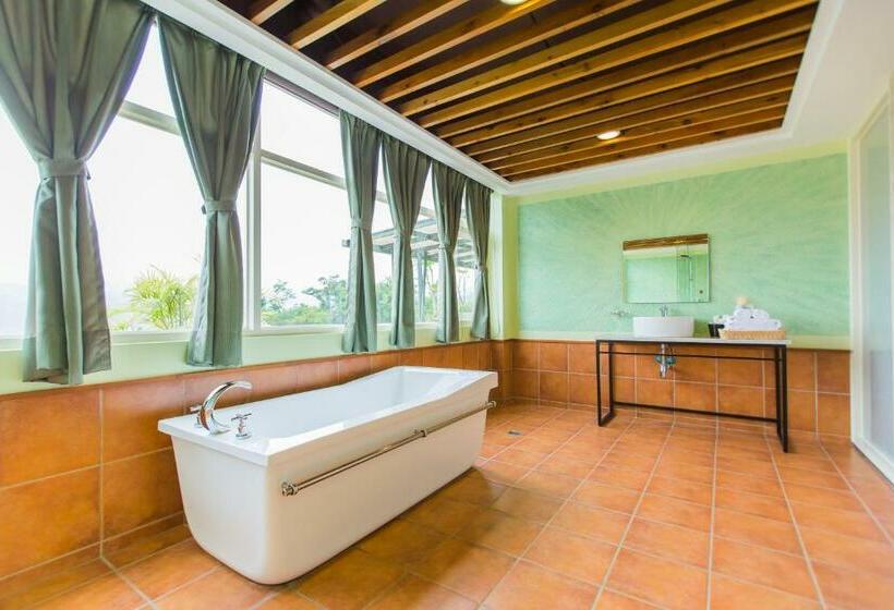 اتاق لوکس, Sun Hola Villa