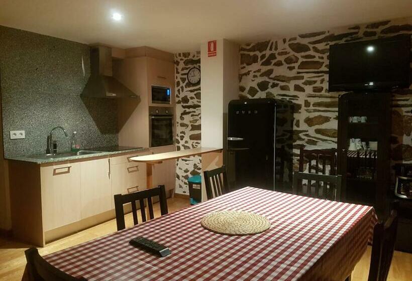 침실 1개 아파트, Casa Felisa Marcelle