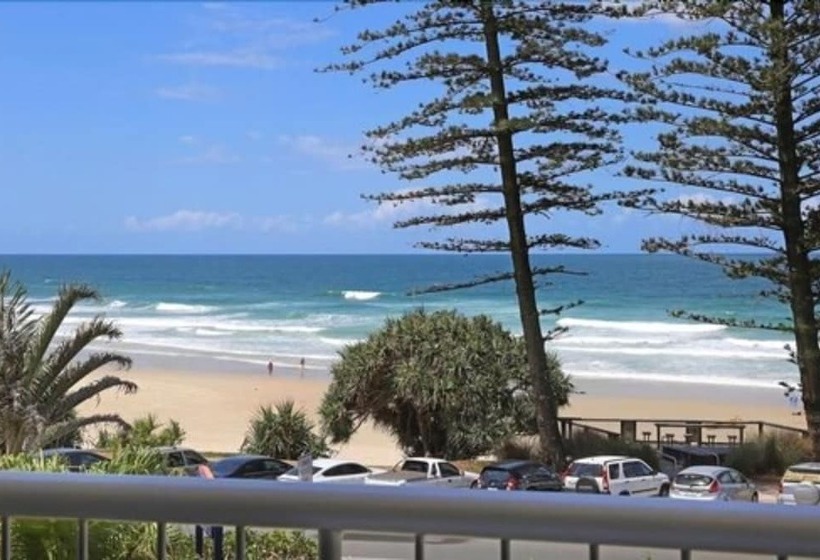 침실 3개 아파트, Coolum Caprice