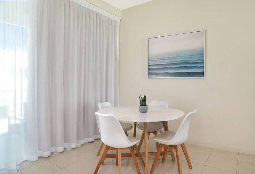 침실 1개 아파트, Element On Coolum Beach