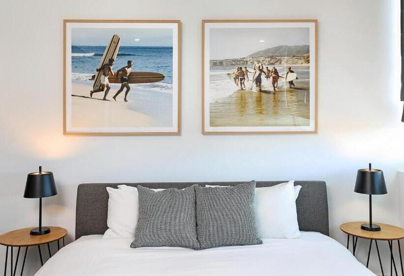 침실 1개 아파트, Element On Coolum Beach