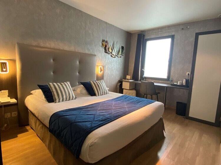 Номер Комфорт, Best Western  La Mare O Poissons