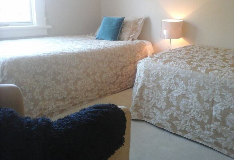 Номер Стандарт, Kershaw House Boutique Accommodation