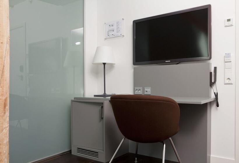 Номер Стандарт, Quality Hotel Waterfront