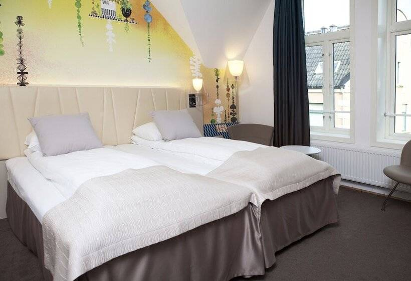 Номер Стандарт, Quality Hotel Waterfront