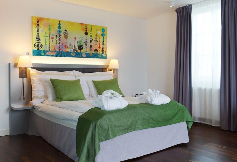 Номер Superior, Quality Hotel Waterfront