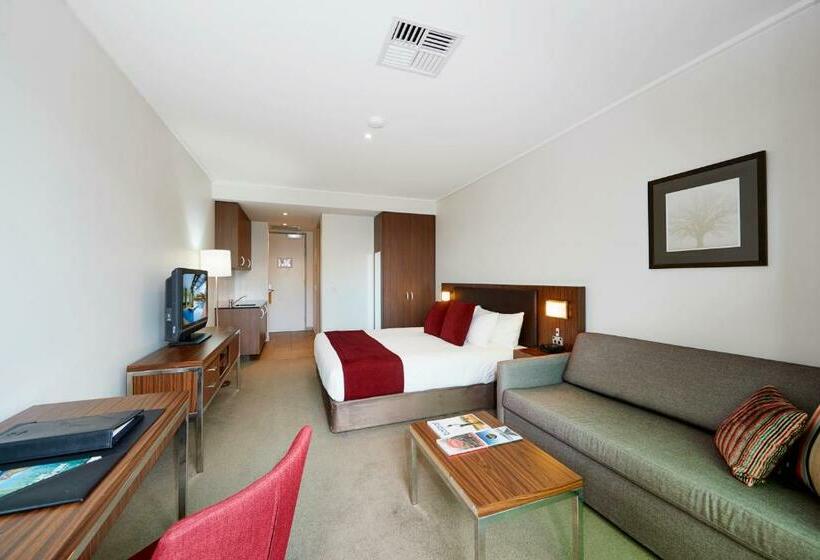 Номер Стандарт, Racv Goldfields Resort