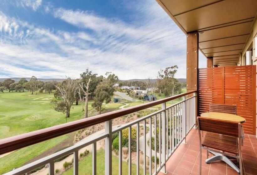 Номер Стандарт, Racv Goldfields Resort