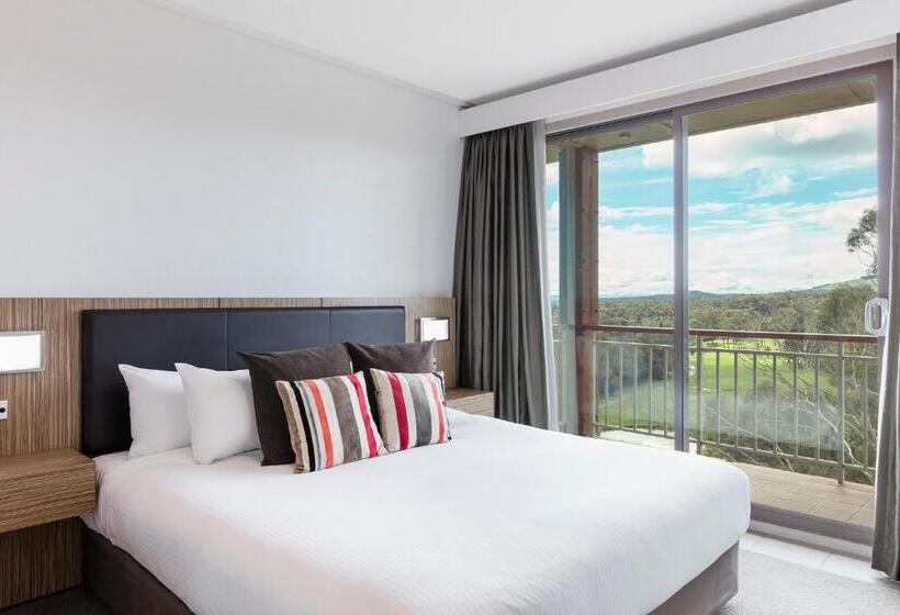 Номер Стандарт, Racv Goldfields Resort