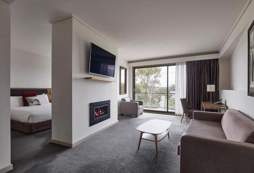 Люкс Премиум, Racv Goldfields Resort