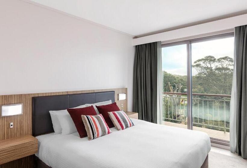 Студия Стандарт, Racv Goldfields Resort
