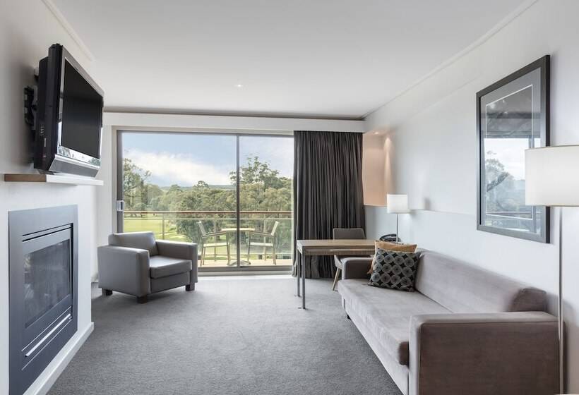Люкс Премиум, Racv Goldfields Resort