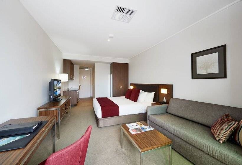 Номер Стандарт, Racv Goldfields Resort
