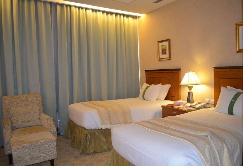 수피리어 룸, Ramada By Wyndham Al Khobar