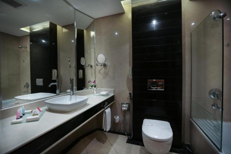 수피리어 룸, Ramada By Wyndham Al Khobar