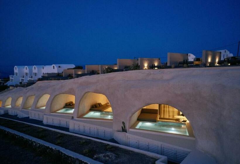 Suite avec Vues, Divine Cave Experience