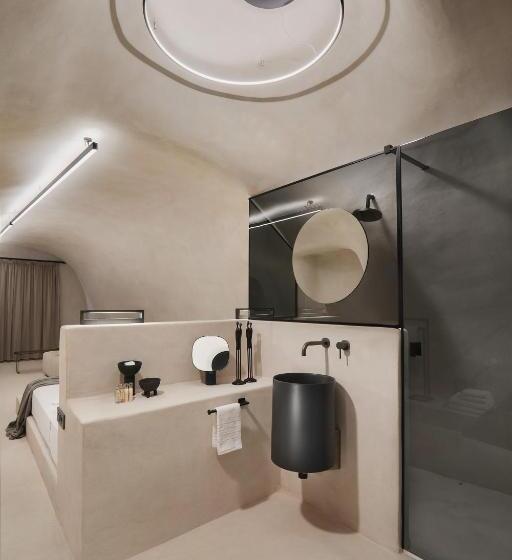 Suite avec Vues, Divine Cave Experience