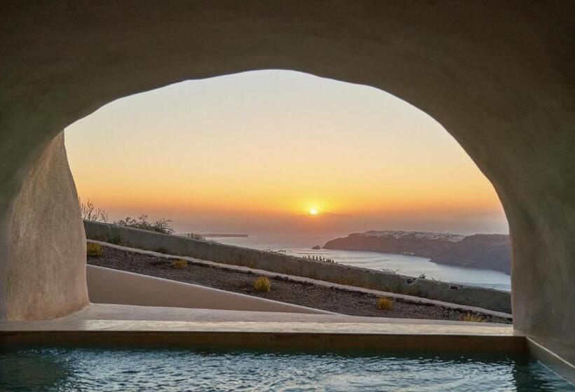 Suite avec Vues, Divine Cave Experience