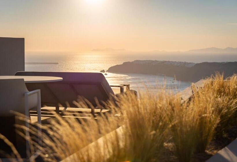 Suite avec Vues, Divine Cave Experience