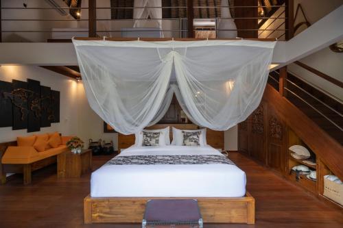 Номер Стандарт, Keliki Luxury Lodge