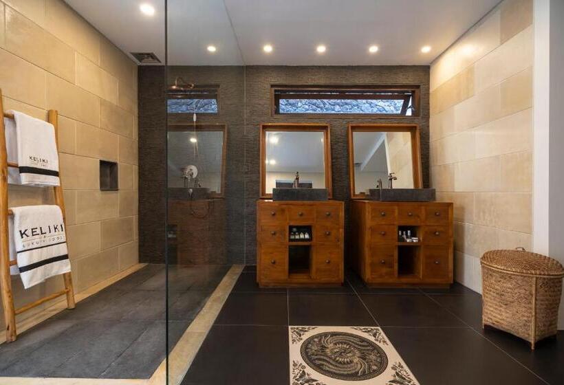 Номер Стандарт, Keliki Luxury Lodge