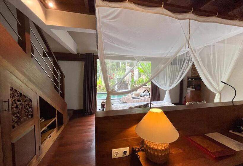 Номер Стандарт, Keliki Luxury Lodge