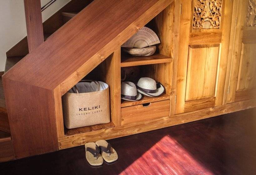 Номер Стандарт, Keliki Luxury Lodge