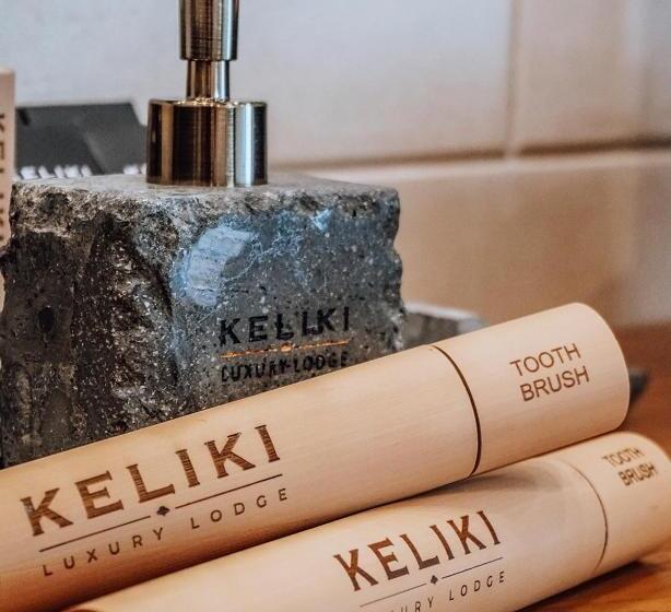 Номер Стандарт, Keliki Luxury Lodge