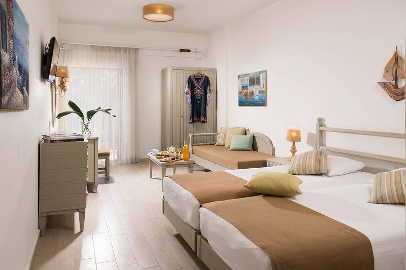 Апартаменты Deluxe 1 Спальня, Vislow Resort