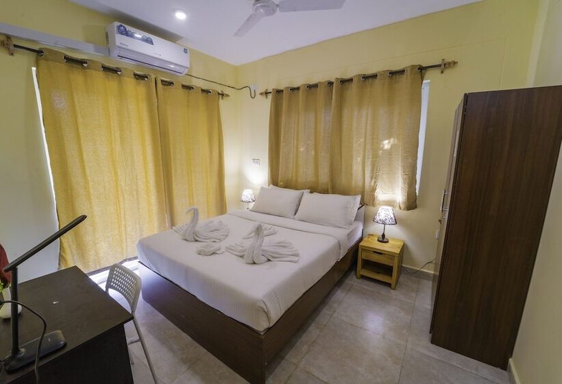풀장 전망 스위트, Mariners Bay Suites