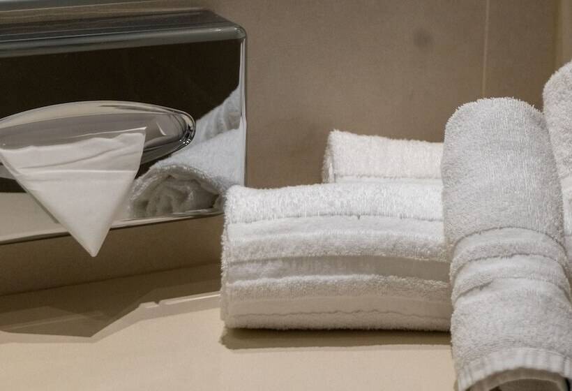 Люкс, Cavallo Hotel Noventa Di Piave
