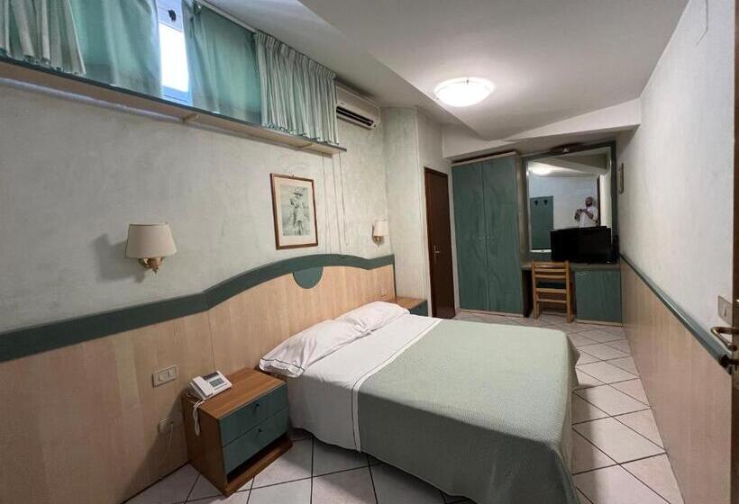 اتاق استاندارد, Villa Primavera