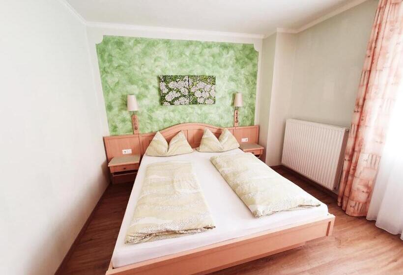 패밀리 룸, Gasthof Hotel Zur Post