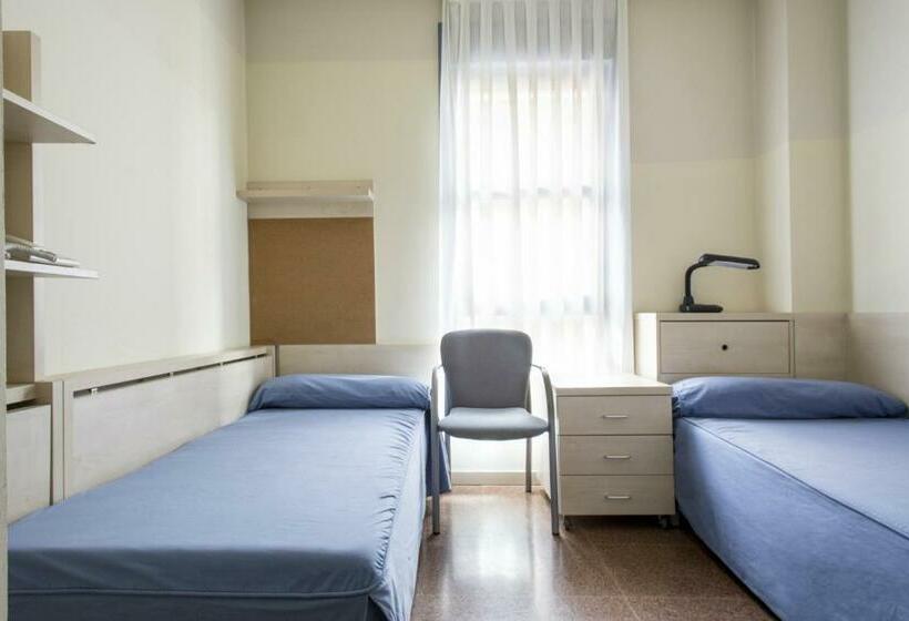 ベーシックルーム, Residencia Universitaria Blas De Otero