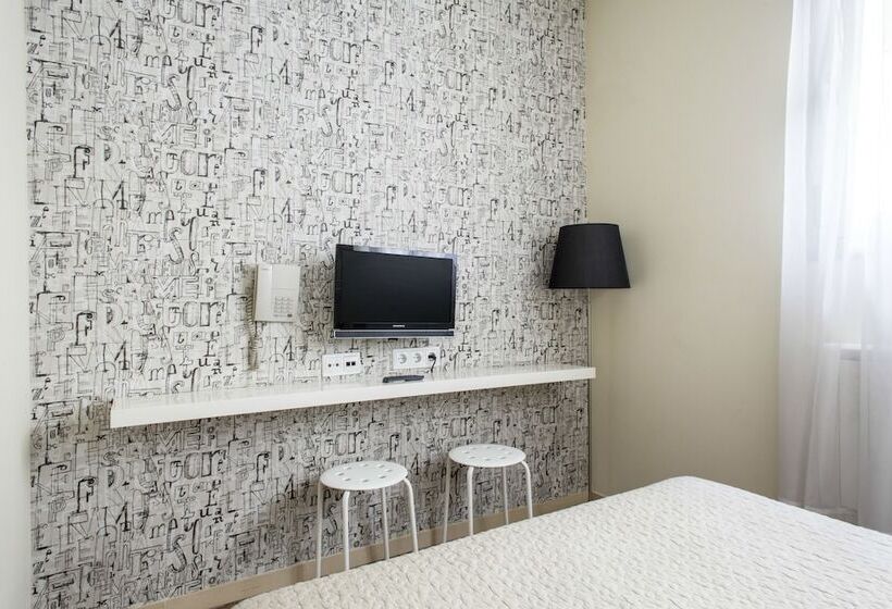 エクゼクティブワンルーム, Residencia Universitaria Blas De Otero