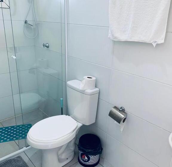 패밀리 룸, Pousada Portal Da Praia