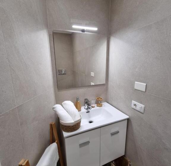 Номер Стандарт, Nonno Umberto Apartments