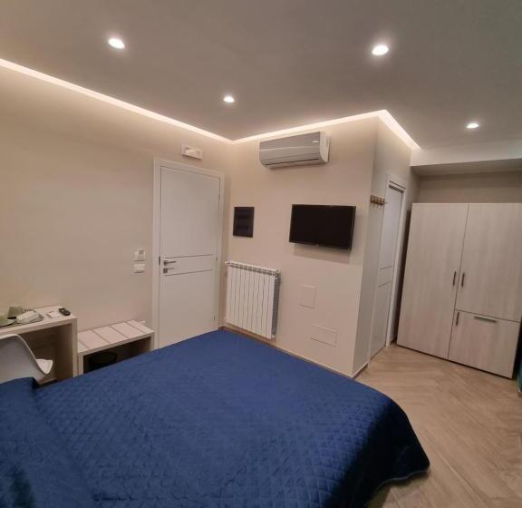 Номер Стандарт, Nonno Umberto Apartments