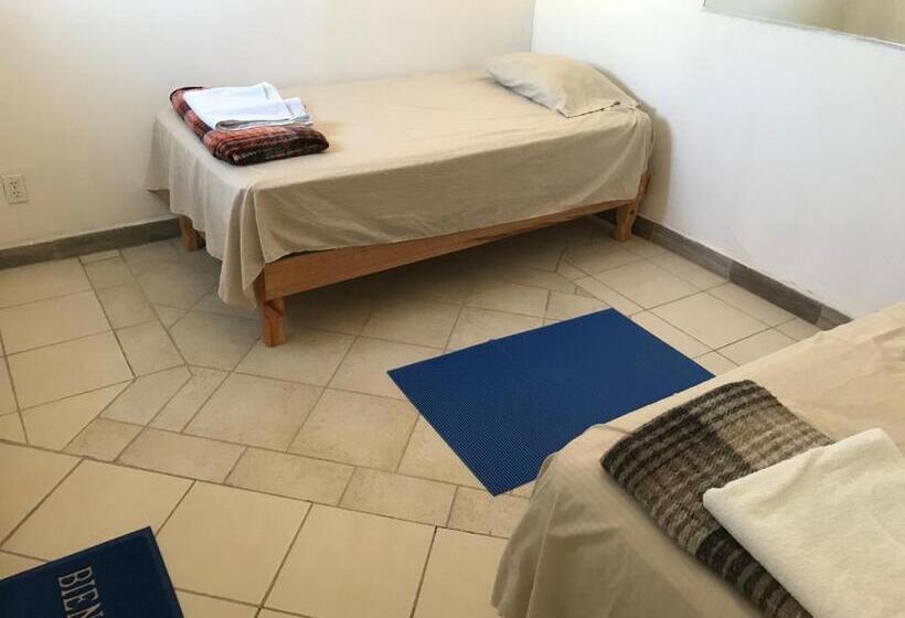 Standardzimmer Geteiltes Bad, Susu’z Village Hostel And Rooms