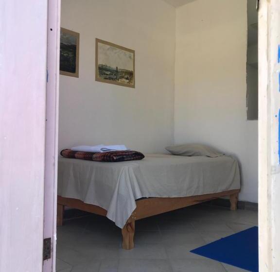 Standardzimmer Geteiltes Bad, Susu’z Village Hostel And Rooms