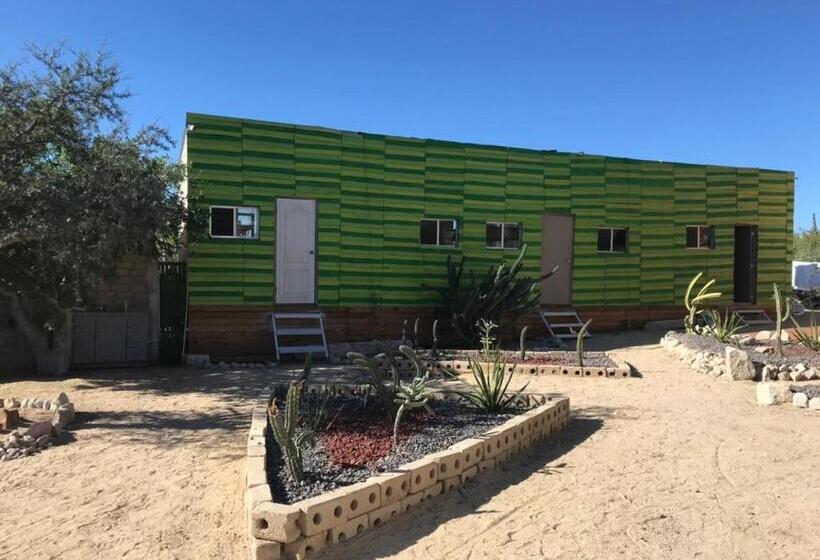 ルームシェアのワンベッド, Susu’z Village Hostel And Rooms