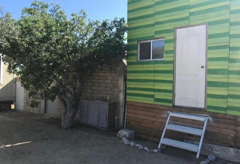 Geteiltes Mehrbettzimmer, Susu’z Village Hostel And Rooms