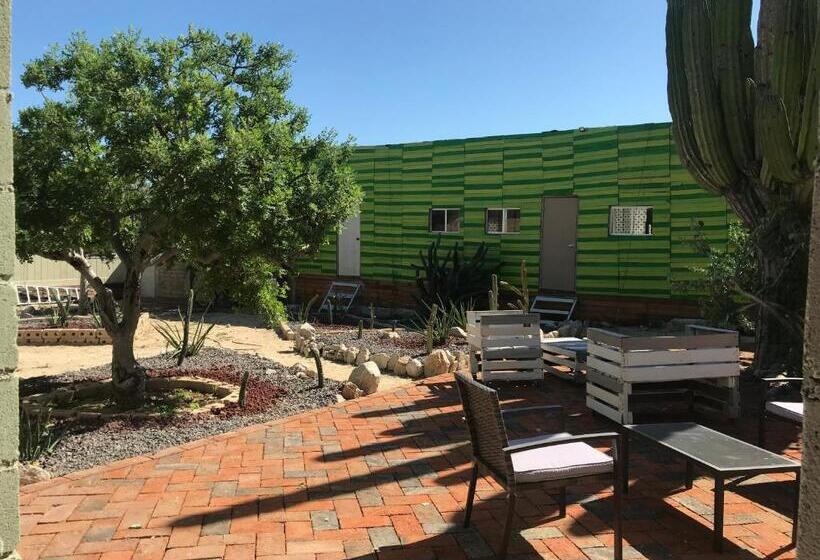 ルームシェアのワンベッド, Susu’z Village Hostel And Rooms