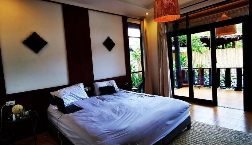 Стандартный Номер Кровать Кинг, Red Pearl Beach Resort