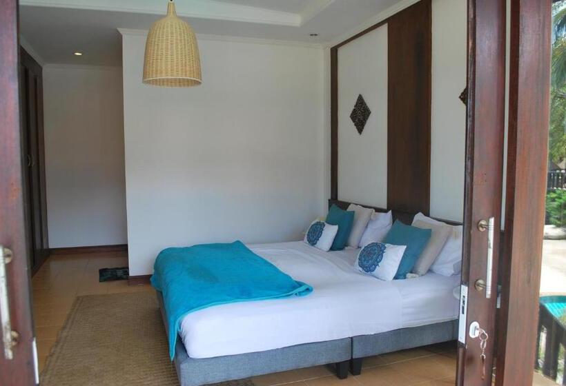 Стандартный Номер Кровать Кинг, Red Pearl Beach Resort