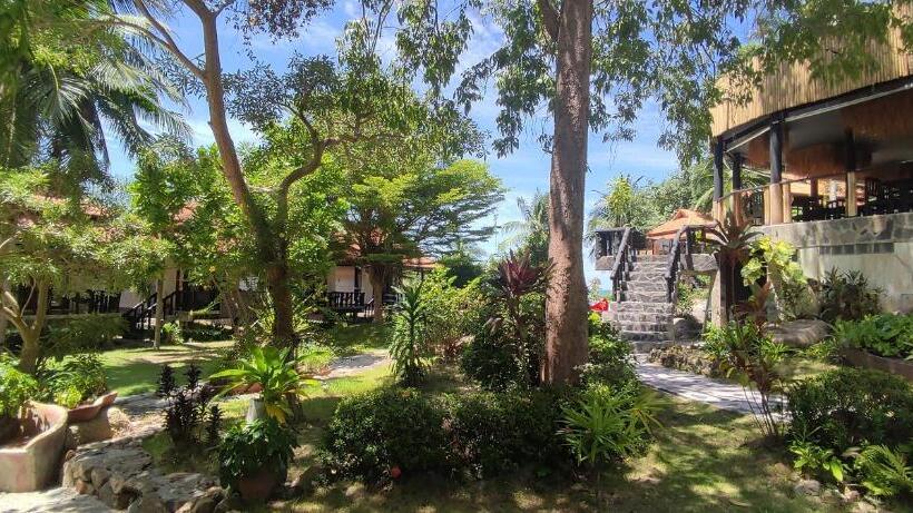 Номер Deluxe с Балконом, Red Pearl Beach Resort