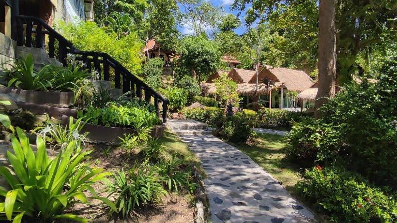 Дом 2 Спальни, Red Pearl Beach Resort