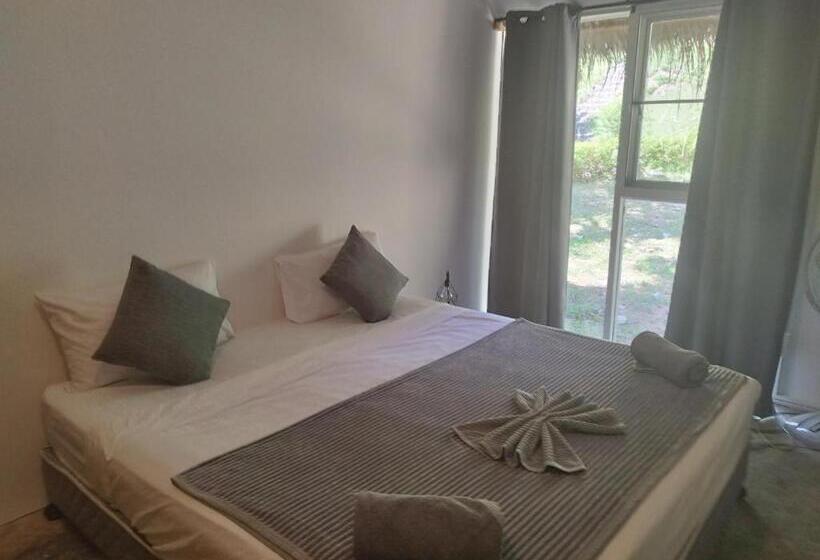 Семейное Бунгало, Red Pearl Beach Resort